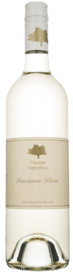 Cherry Tree Hill Sauvignon Blanc 2023 Orange